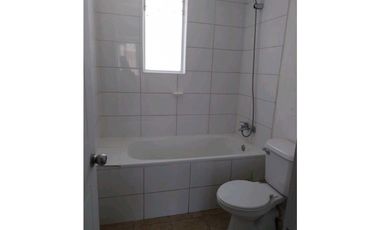 Se arrienda casa en Cardenal Oviedo, Puente Alto