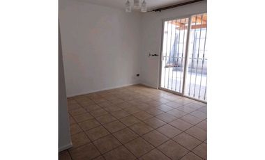 Se arrienda casa en Cardenal Oviedo, Puente Alto