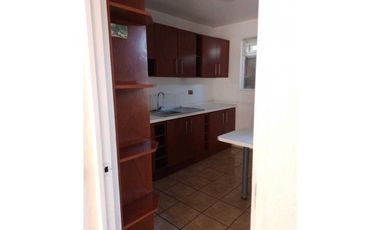 Se arrienda casa en Cardenal Oviedo, Puente Alto