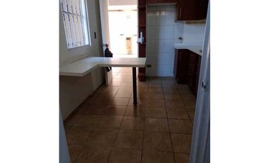 Se arrienda casa en Cardenal Oviedo, Puente Alto