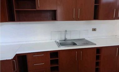 Se arrienda casa en Cardenal Oviedo, Puente Alto