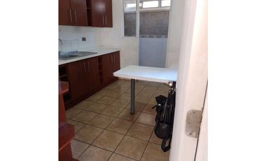 Se arrienda casa en Cardenal Oviedo, Puente Alto