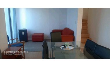 SE ARRIENDA CASA EN LOS CASTAÑOS DE LAS VIZCACHAS