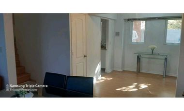 SE ARRIENDA CASA EN LOS CASTAÑOS DE LAS VIZCACHAS