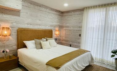 Depas 85 m2 Terminados Mezquitán Country NIDOS URBANOS