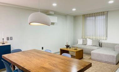 Depas 85 m2 Terminados Mezquitán Country NIDOS URBANOS