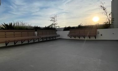 Depas 85 m2 Terminados Mezquitán Country NIDOS URBANOS