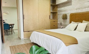 Depas 85 m2 Terminados Mezquitán Country NIDOS URBANOS