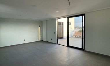 Depas 85 m2 Terminados Mezquitán Country NIDOS URBANOS