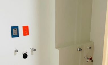 Depas 85 m2 Terminados Mezquitán Country NIDOS URBANOS