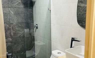 Depas 85 m2 Terminados Mezquitán Country NIDOS URBANOS