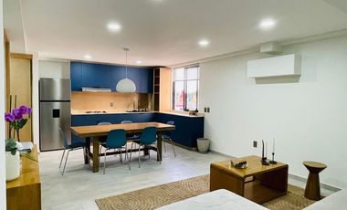 Depas 85 m2 Terminados Mezquitán Country NIDOS URBANOS