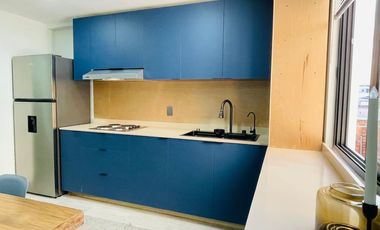 Depas 85 m2 Terminados Mezquitán Country NIDOS URBANOS