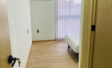 Depas 85 m2 Terminados Mezquitán Country NIDOS URBANOS