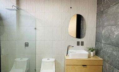 Depas 85 m2 Terminados Mezquitán Country NIDOS URBANOS