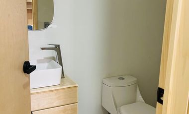 Depas 85 m2 Terminados Mezquitán Country NIDOS URBANOS