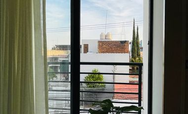 Depas 85 m2 Terminados Mezquitán Country NIDOS URBANOS