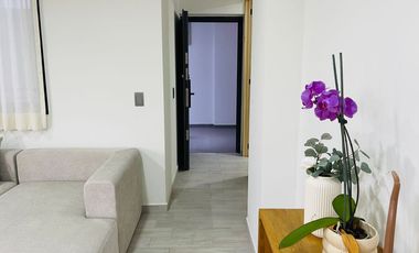 Depas 85 m2 Terminados Mezquitán Country NIDOS URBANOS