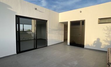 Depas 85 m2 Terminados Mezquitán Country NIDOS URBANOS