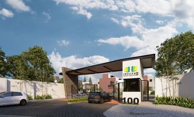 Casa en venta IDILICA - RESERVA SERRATON - FRESNO PLUS