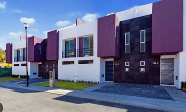 Casa en venta IDILICA - RESERVA SERRATON - FRESNO PLUS