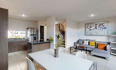 Casa en venta IDILICA - RESERVA SERRATON - FRESNO PLUS