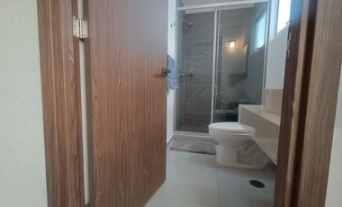 Casas Nuevas Venta en Zinacantepec frente a universidad Siglo XXI, 10 min  TEC de Monterrey , 5 min Estación Zinacantepec tren Insurgente