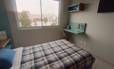 Casas Nuevas Venta en Zinacantepec frente a universidad Siglo XXI, 10 min  TEC de Monterrey , 5 min Estación Zinacantepec tren Insurgente