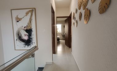 Casas Nuevas Venta en Zinacantepec frente a universidad Siglo XXI, 10 min  TEC de Monterrey , 5 min Estación Zinacantepec tren Insurgente