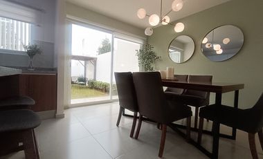 Casas Nuevas Venta en Zinacantepec frente a universidad Siglo XXI, 10 min  TEC de Monterrey , 5 min Estación Zinacantepec tren Insurgente