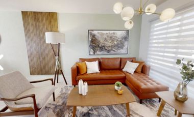 Casas Nuevas Venta en Zinacantepec Frente a la Ex Hacienda de Barbabosa y cerca de prestigiosas universidades como la Siglo XXI y el TEC de Monterrey