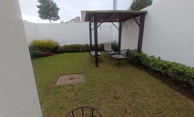 Casas Nuevas Venta en Zinacantepec frente a universidad Siglo XXI, 10 min  TEC de Monterrey , 5 min Estación Zinacantepec tren Insurgente