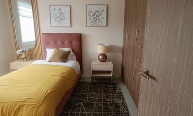 Casas Nuevas Venta en Zinacantepec frente a universidad Siglo XXI, 10 min  TEC de Monterrey , 5 min Estación Zinacantepec tren Insurgente