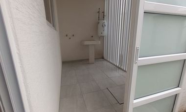 Casas Nuevas Venta en Zinacantepec frente a universidad Siglo XXI, 10 min  TEC de Monterrey , 5 min Estación Zinacantepec tren Insurgente