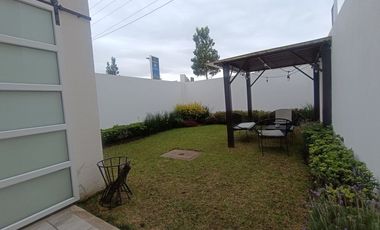 Casas Nuevas Venta en Zinacantepec frente a universidad Siglo XXI, 10 min  TEC de Monterrey , 5 min Estación Zinacantepec tren Insurgente