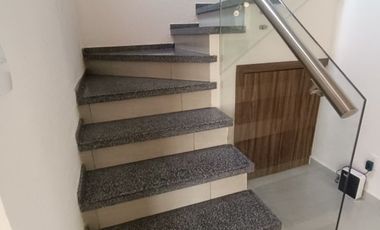 Casas Nuevas Venta en Zinacantepec frente a universidad Siglo XXI, 10 min  TEC de Monterrey , 5 min Estación Zinacantepec tren Insurgente