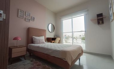 Casas Nuevas Venta en Zinacantepec frente a universidad Siglo XXI, 10 min  TEC de Monterrey , 5 min Estación Zinacantepec tren Insurgente