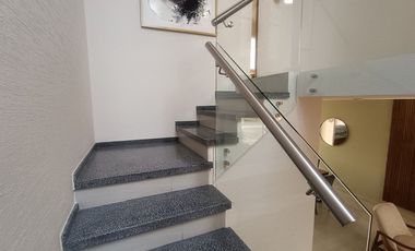 Casas Nuevas Venta en Zinacantepec frente a universidad Siglo XXI, 10 min  TEC de Monterrey , 5 min Estación Zinacantepec tren Insurgente