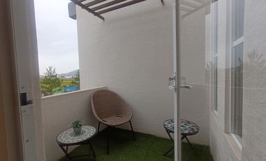 Casas Nuevas Venta en Zinacantepec frente a universidad Siglo XXI, 10 min  TEC de Monterrey , 5 min Estación Zinacantepec tren Insurgente