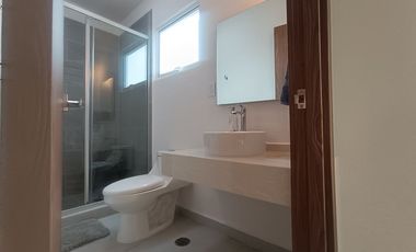 Casas Nuevas Venta en Zinacantepec frente a universidad Siglo XXI, 10 min  TEC de Monterrey , 5 min Estación Zinacantepec tren Insurgente