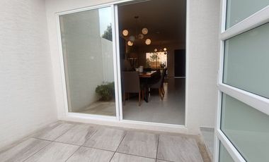 Casas Nuevas Venta en Zinacantepec frente a universidad Siglo XXI, 10 min  TEC de Monterrey , 5 min Estación Zinacantepec tren Insurgente