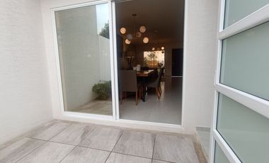 Casas Nuevas Venta en Zinacantepec frente a universidad Siglo XXI, 10 min  TEC de Monterrey , 5 min Estación Zinacantepec tren Insurgente