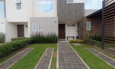 Casas Nuevas Venta en Zinacantepec frente a universidad Siglo XXI, 10 min  TEC de Monterrey , 5 min Estación Zinacantepec tren Insurgente