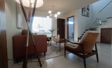 Casas Nuevas Venta en Zinacantepec frente a universidad Siglo XXI, 10 min  TEC de Monterrey , 5 min Estación Zinacantepec tren Insurgente