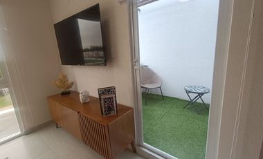 Casas Nuevas Venta en Zinacantepec frente a universidad Siglo XXI, 10 min  TEC de Monterrey , 5 min Estación Zinacantepec tren Insurgente