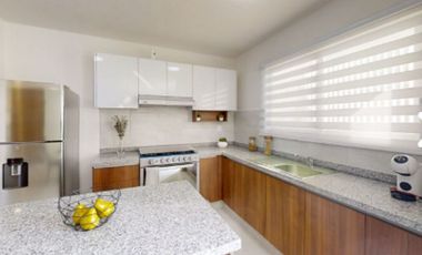 Casas Nuevas Venta en Zinacantepec Frente a la Ex Hacienda de Barbabosa y cerca de prestigiosas universidades como la Siglo XXI y el TEC de Monterrey
