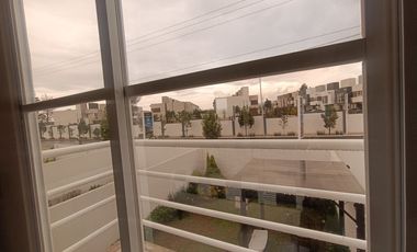 Casas Nuevas Venta en Zinacantepec frente a universidad Siglo XXI, 10 min  TEC de Monterrey , 5 min Estación Zinacantepec tren Insurgente