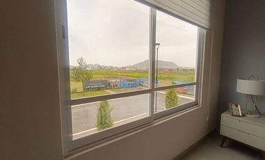 Casas Nuevas Venta en Zinacantepec frente a universidad Siglo XXI, 10 min  TEC de Monterrey , 5 min Estación Zinacantepec tren Insurgente