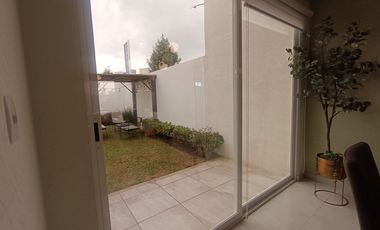 Casas Nuevas Venta en Zinacantepec frente a universidad Siglo XXI, 10 min  TEC de Monterrey , 5 min Estación Zinacantepec tren Insurgente