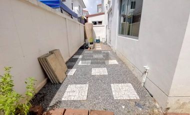 FOR SELL House Supalai Bella Rama 2 - Wongwaen  CX-122577